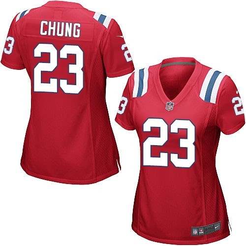 Women New England Patriots jerseys-068